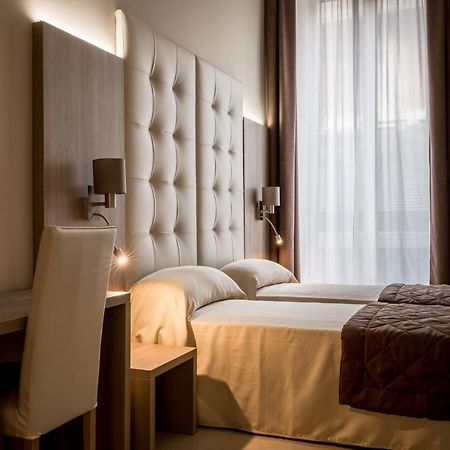 Hotel Riva Superior Janov Exteriér fotografie