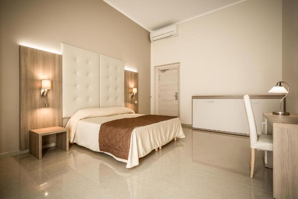 Hotel Riva Superior Janov Exteriér fotografie