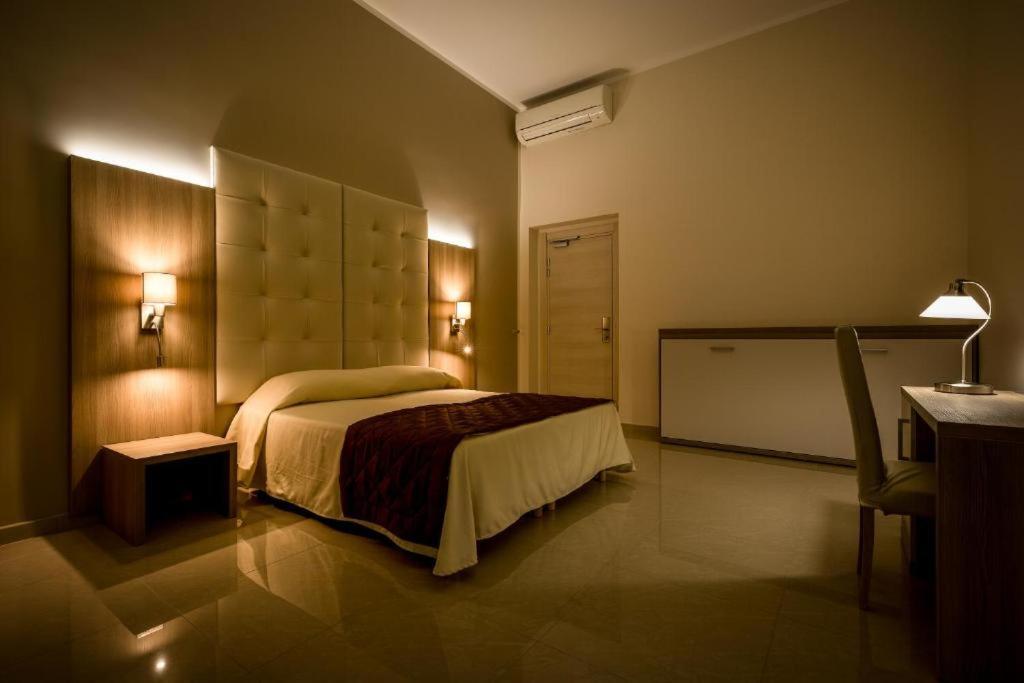 Hotel Riva Superior Janov Exteriér fotografie