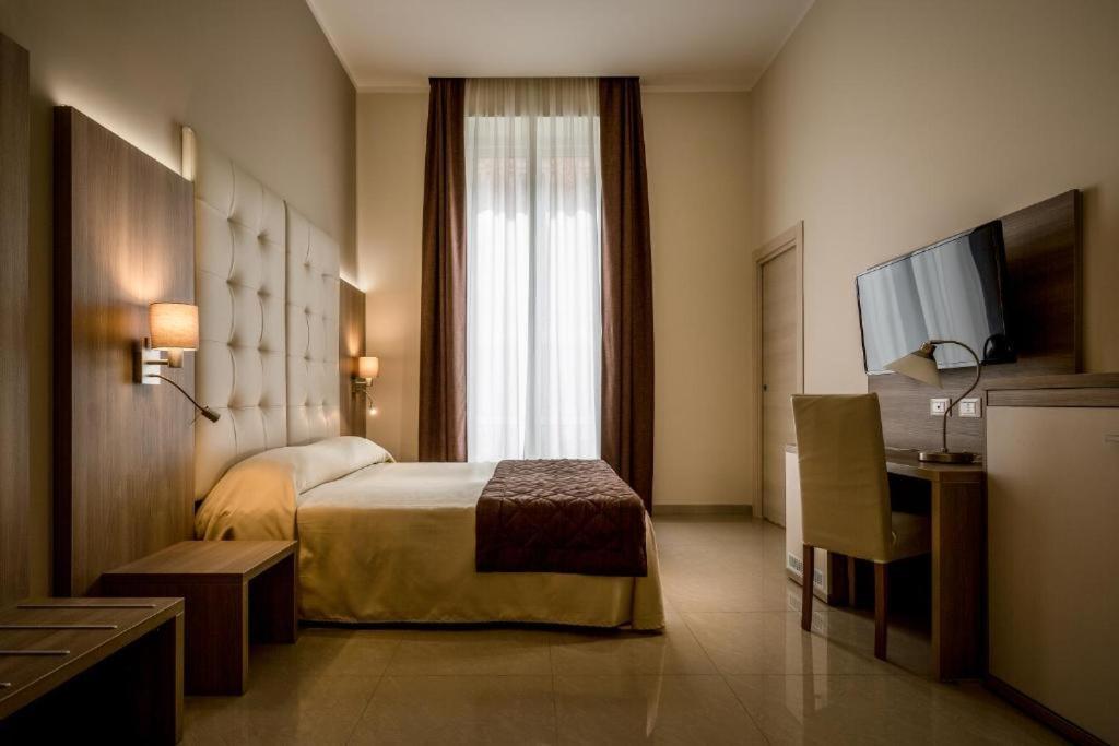 Hotel Riva Superior Janov Exteriér fotografie