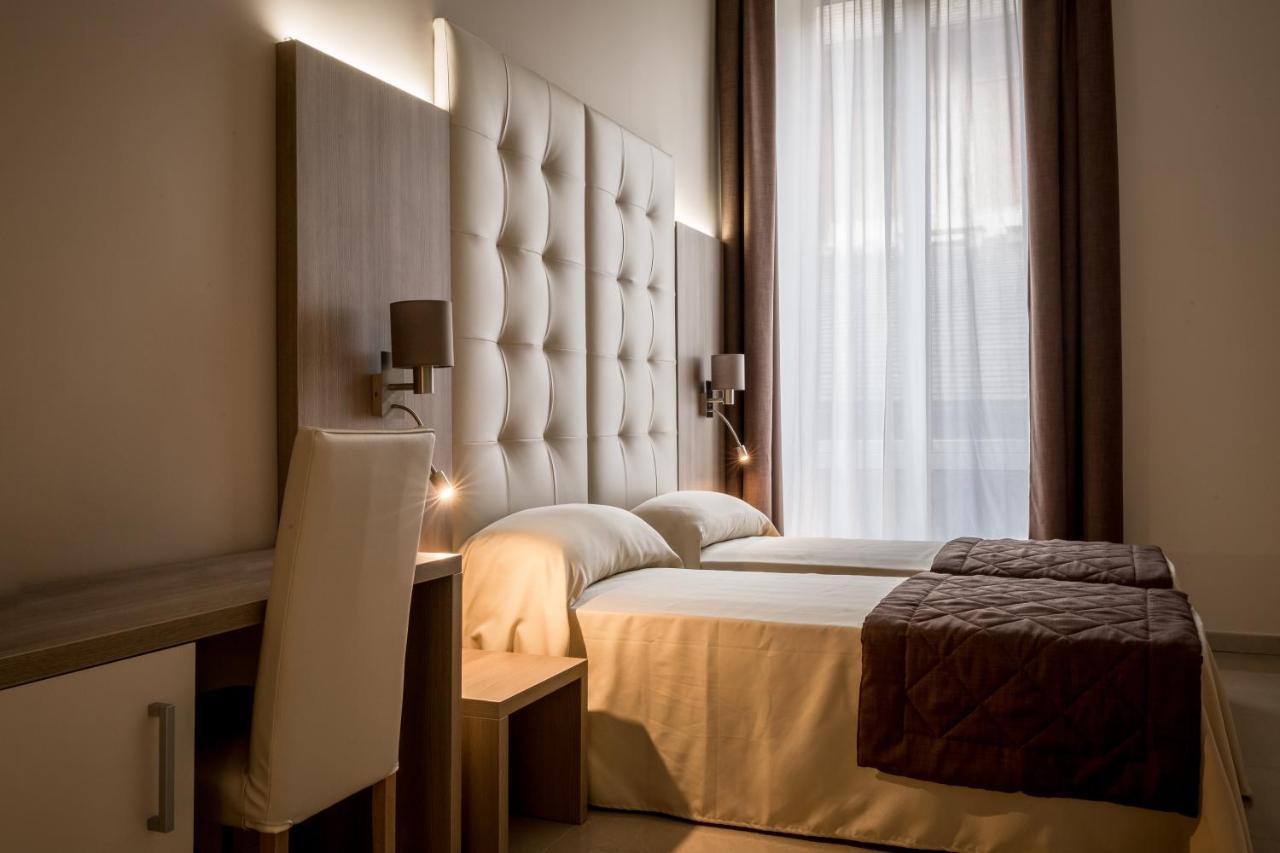 Hotel Riva Superior Janov Exteriér fotografie